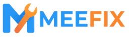 MEEFIX Logo