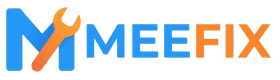 MEEFIX Logo