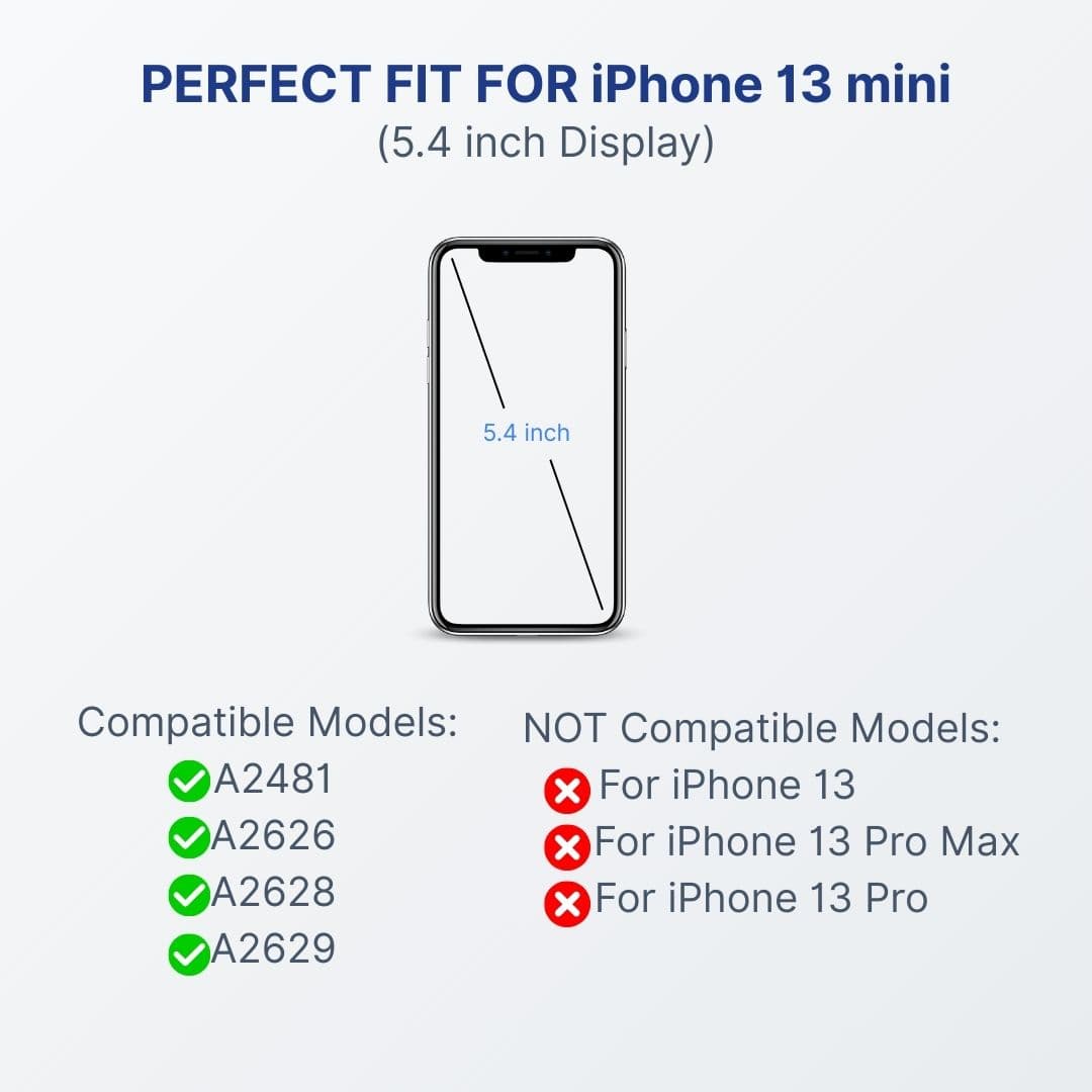 Proximity Sensor Kit For iPhone 13 Mini view 5