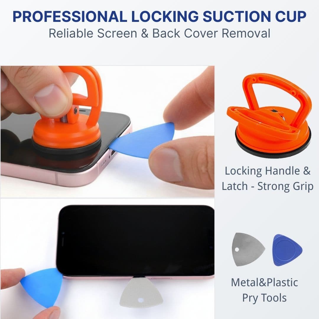 Proximity Sensor Kit For iPhone 13 Mini view 6