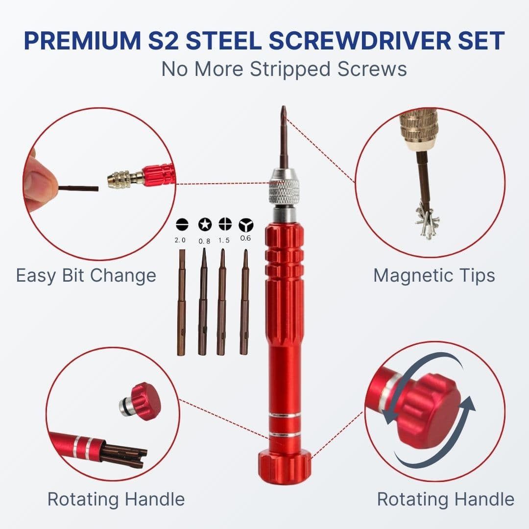 Proximity Sensor Kit For iPhone 13 Pro view 8