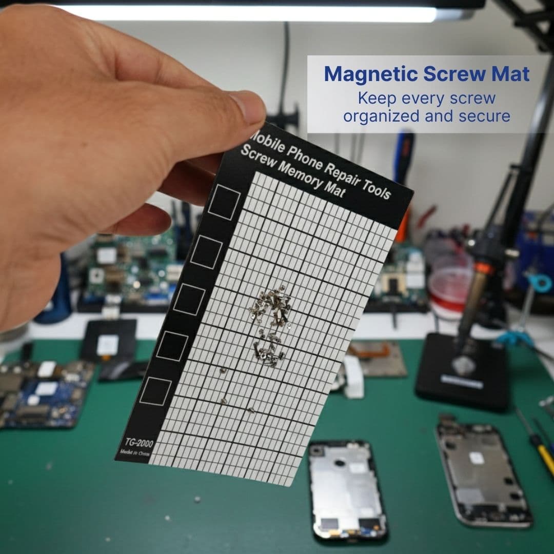 Proximity Sensor Kit For iPhone 13 Pro Max view 7