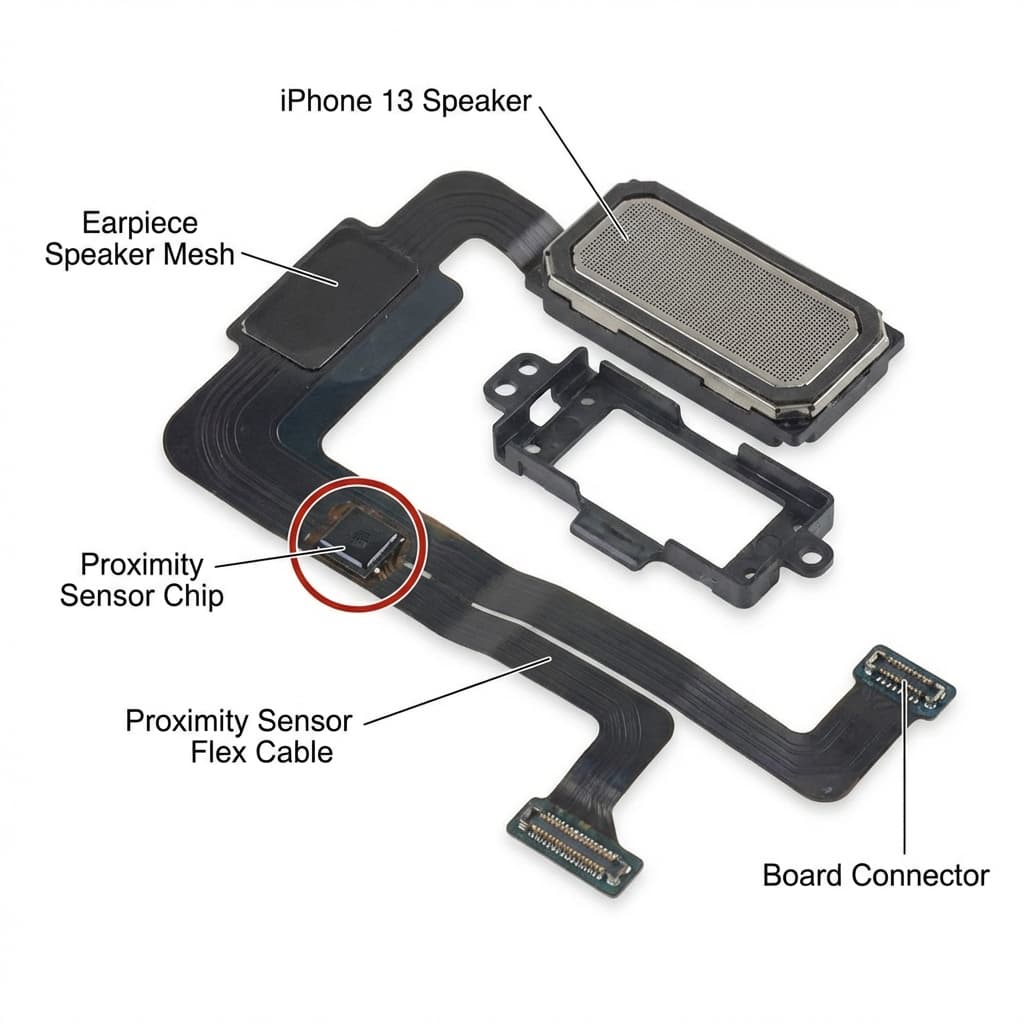 Diagnostic Evidence Diagram