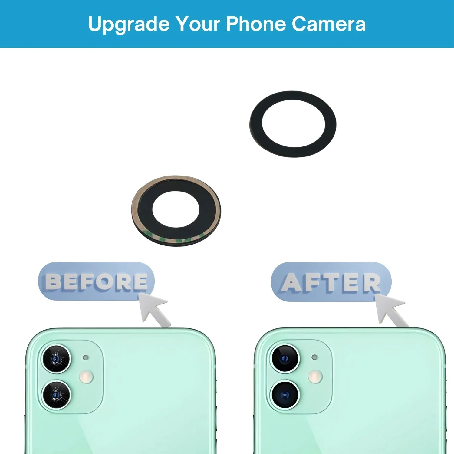 iPhone 11 Rear Camera Lens Replacement-3.jpg